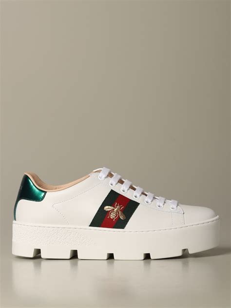 gucci sneakers suola|gucci sneakers australia.